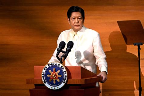 bongbong marcos latest update.